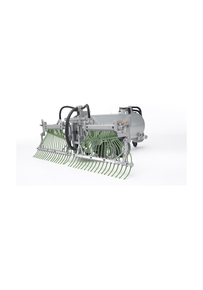 Bruder Fliegl Ilaçlama Römorku Br02020