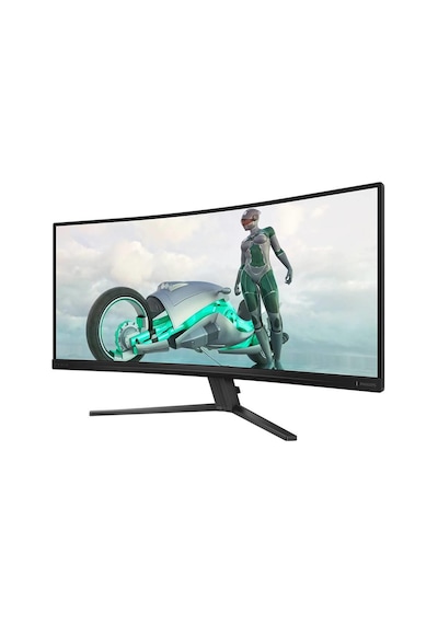 Philips Evnia 34m2c3500l/00-34 180hz 0.5ms Uwqhd Hdr10 Cece5phe0018