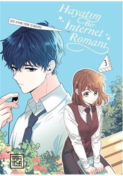 Hayatım Bir İnternet Romanı 3 / My Life As An Internet Novel V...