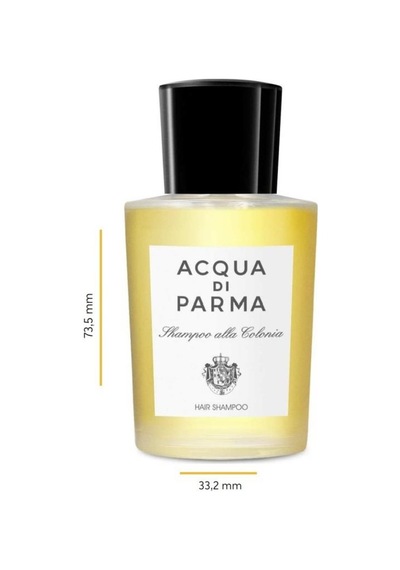 Acqua Di Parma Şampuan 40 ML