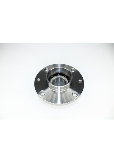 Motortec Arka Teker Poryası Rulmanlı Tempra-doblo-palıo-albea-marea Abs Siz 4 Bijon 30x117x61.7 Tmp 0424 71714477 71737612 51754192 07787124