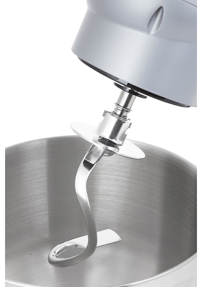 Karaca Powercast Chef 1800 W 6.2 LT Döküm Stand Mikser ve Mutfak Şefi