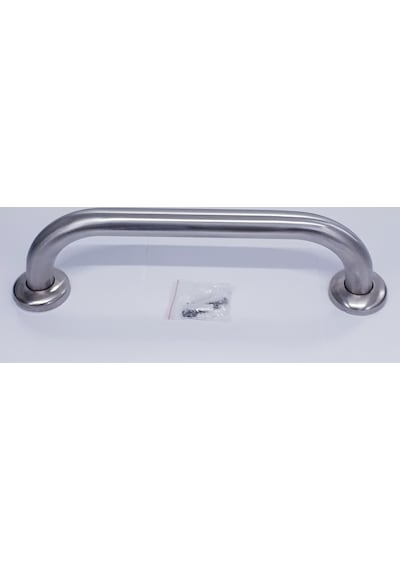 Engelli Tutunma Barı Mat Paslanmaz 32 Mm 40 Cm Banyo Monza Mat