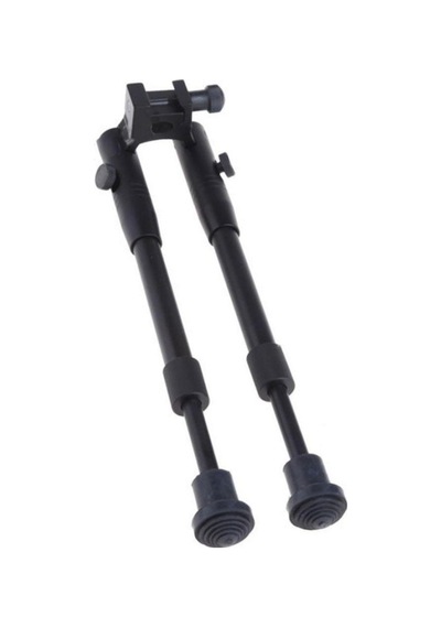 Bipod Katlanabilir Kızaklı Çatal Ayak
