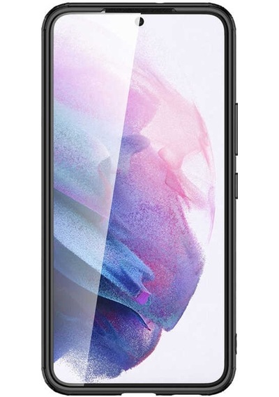 Samsung Uyumlu Galaxy S22 Plus Kılıf Mat Volks Case