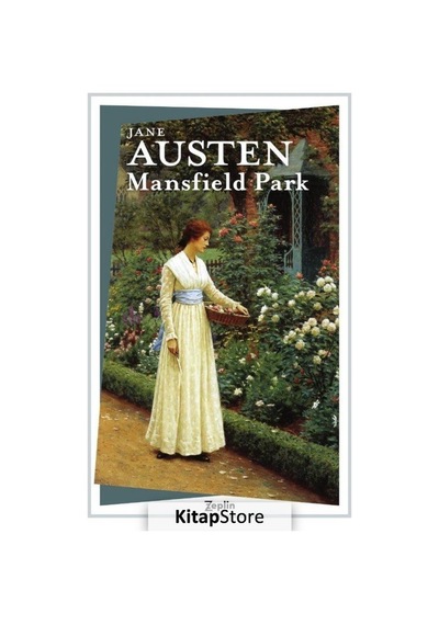 Mansfield Park / Jane Austen N11.1971