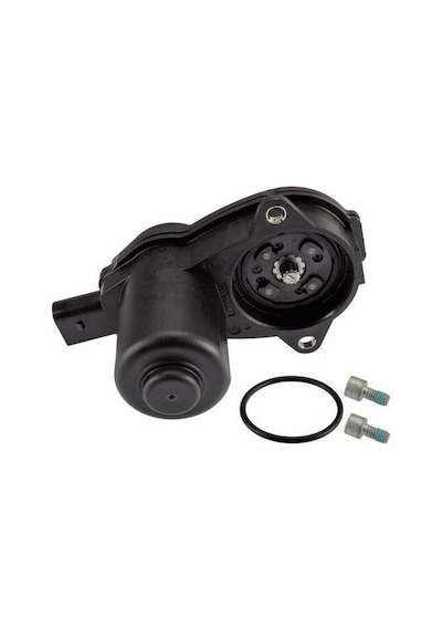 Trw Sta1549 Fren Kaliper Takımı Ayar Motoru Var A6 A7 A8 Range Rover Freelander 4h0998281