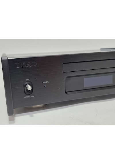 Teac Pd-505t 500 Serisi Cd Transport