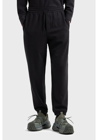 Emporio Armani Erkek Pantolon Em001106 Af13700 Uc001 Siyah Siyah