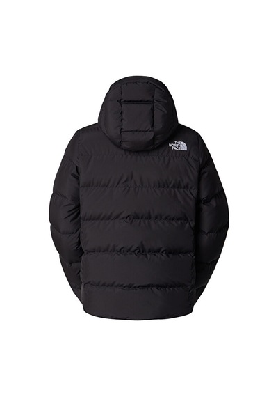 The North Face W Gotham Kadın Outdoor Montu 600 Dolgu Kaz Tüyü Nf0a84ıw4h01 Siyah Nf0a84ıw4h01 Siyah