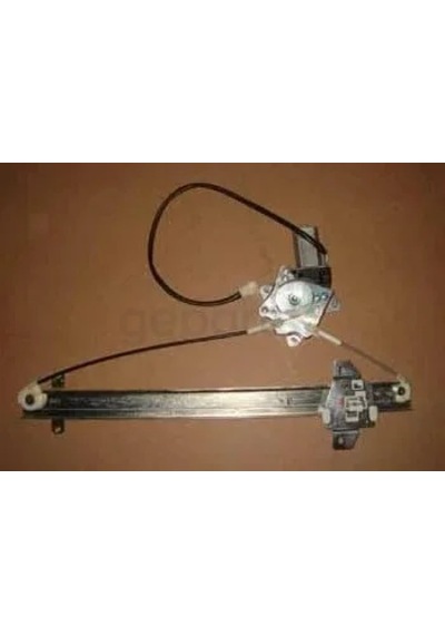 Arka Cam Krikosu Sol Elektrikli / Motorlu Hushan Suzuki Vitara - 1988-1998