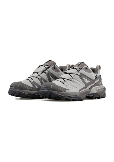 Salomon X Ultra 360 Gtx W Unisex Outdoor Ayakkabısı L45391800 Pembe