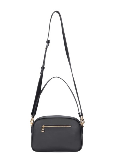 Nautica Çapraz Çanta Kadın Cn6539t Nautıca Nautıca Ladıes Bag Black Siyah