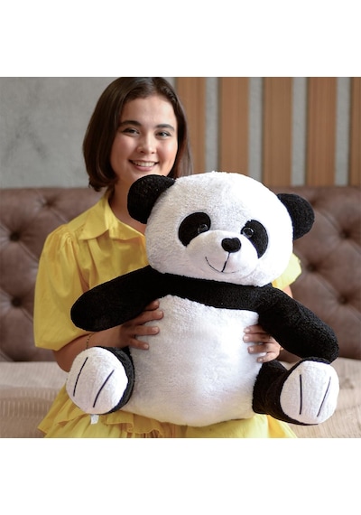 Pelüş Panda Ayıcık,panda,ayıcık,doldurulabilir Hayvan,oyuncak Ayı Doldurulmuş Hayvan Peluş Oyuncaklar Çocuk K Genel