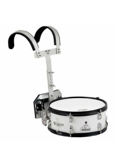 Eker Percussion Solo Tramped Ve Robot Askılık