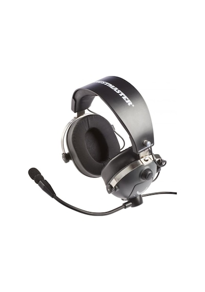 Thrustmaster T.Flight Air Force Edition Kulak Üstü Oyuncu Kulaklığı