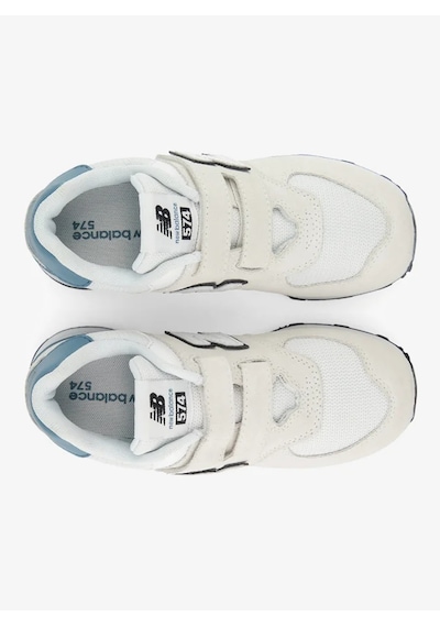 New Balance 574 Çocuk Günlük Spor Ayakkabı P5746wh Beyaz