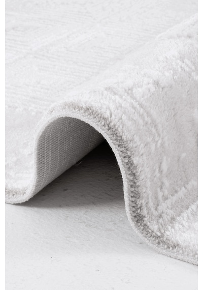 Hoom Rugs Eliza Plus 4326 Gri Modern Salon Halısı Gri