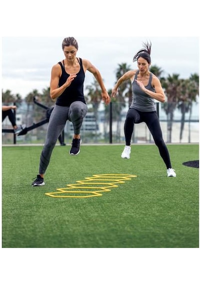 Sklz Speed Web 0347 Çok Renkli