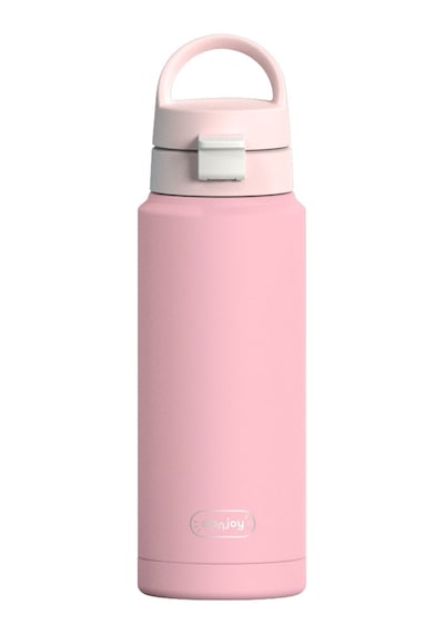 Sipnjoy - Su Termosu 750 Ml - Pembe