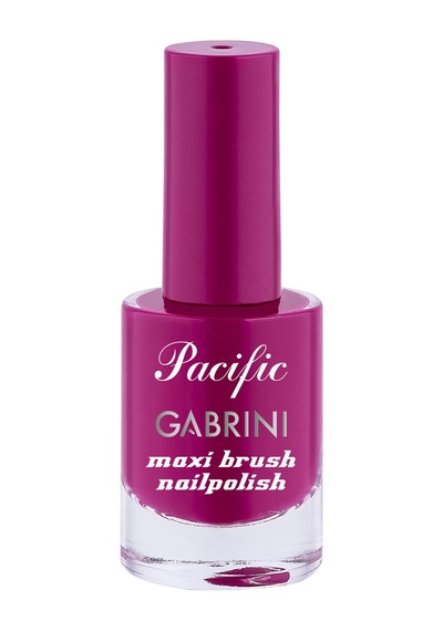 Gabrini Pacific Maxi Brush Oje 20