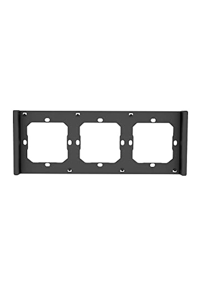 Smart Duvar Şalteri Frame 3 Vites Compm5 Tip 80 Diğer