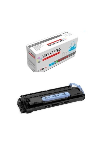 Eko Kartuş Canon Laserbase MF-6580 (Crg 706) Uyumlu Toner