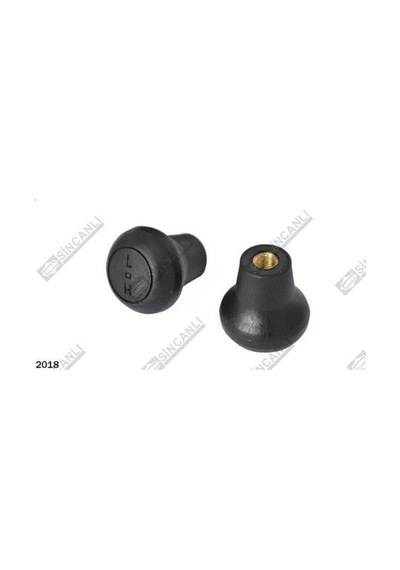 Ispirli Massey Ferguson 240S/260 G/266 G/277 G/288 G Takviye Vites Topuzu