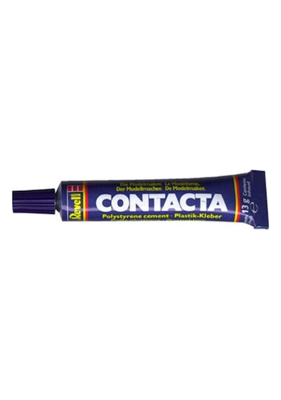 39602 Yapıştırıcı 13gr, Çok Renkli 6998