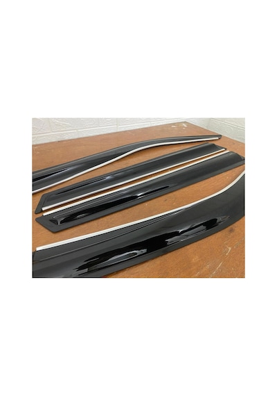 Opel Astra G 1998-2008 Araca Özel Premium A+ Şerit Krom Detaylı