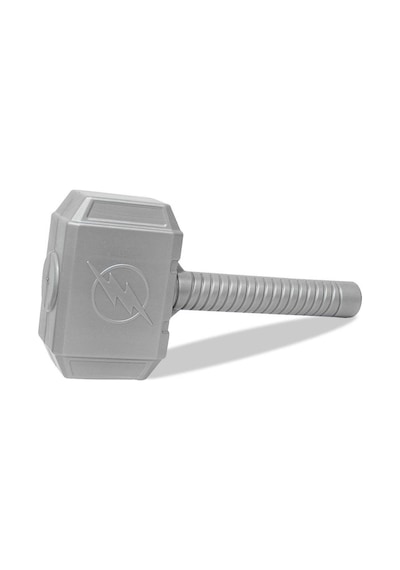 Oyuncak Thor Çekiç Kahraman Çekici Thorun Çekici 34 Cm