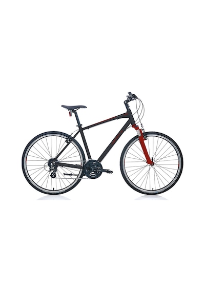 Carraro Sportive 224 Full Shimano 24 Vites Şehir Gezi Bisikleti S