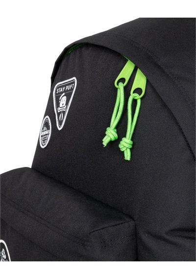 Vans Eastpak Padded Pakr Sırt Çantası C-eas0006201z11z1 Siyah