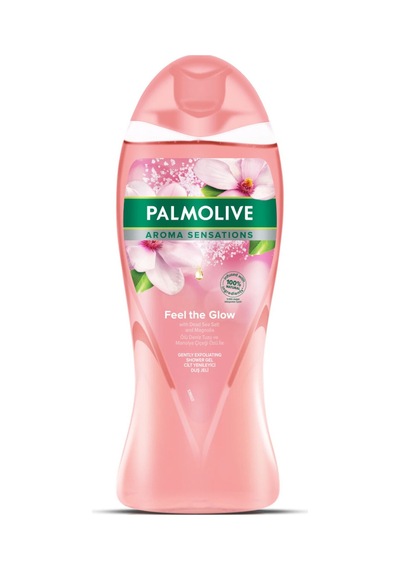 3 Adet Palmolive Feel The Glow Duş Jeli 500 Ml Diğer