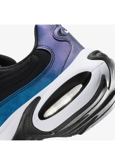 Nike Air Max Portal Se Kadın Sneaker Ayakkabı- Hq1789-001-tanemsport Siyah