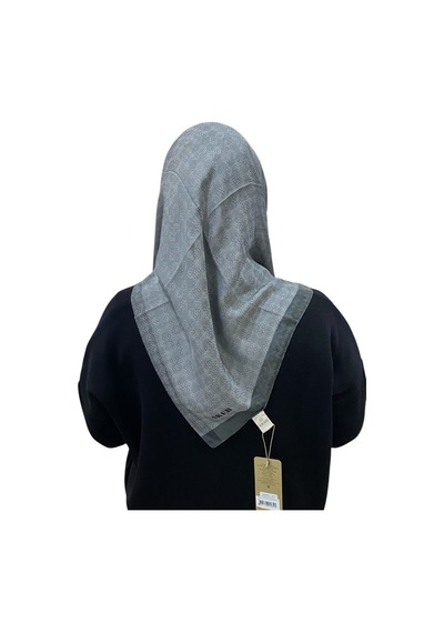 Aker Monogram Jakar Eşarp 6060950 974