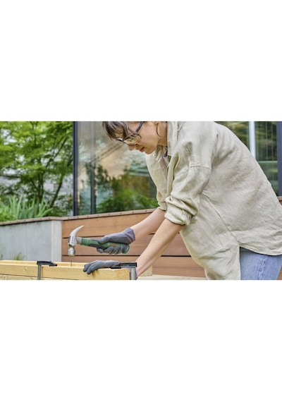 Bosch Orta Çatal Ağızlı Çekiç 340 GR - 1600A02W7X