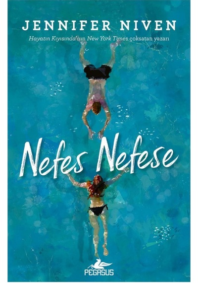 Nefes Nefese (Ciltli) / Jennifer Niven