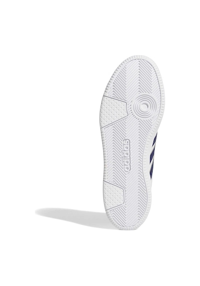 Adidas Kı1058 Hoops Classic Spor Ayakkabı Beyaz