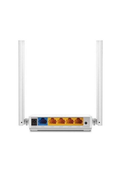 TP-Link WR844N ROUTER - MENZİL GENİŞLETİCİ