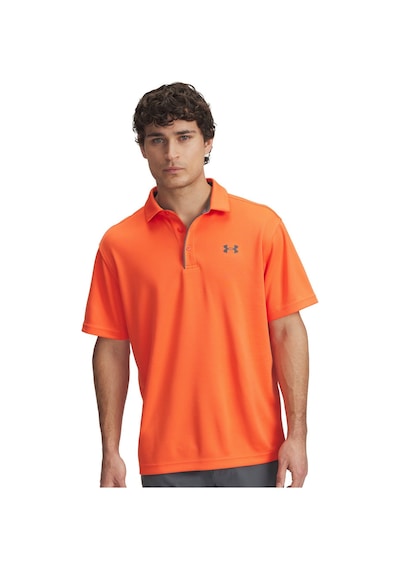 Under Armour Ua Tech Polo Erkek Polo Yaka Tişört 1290140 1290140 847 847