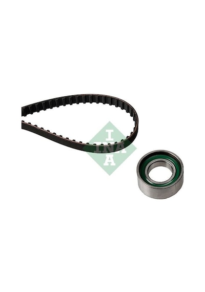 Triger Kayış Seti - Fiat Cinquecento, Panda, Punto, Tipo, Seicento, Uno, Palio, Egea - Schaeffler-ına-530000910 83797658