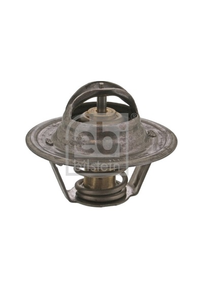 Febi Bilstein 30694 Termostat 82 C A4 A5 A6 Q5 Polo Fabia Roomster Cordoba Ibiza 1.4 2.0 Tdı Bky Aua Bby Caga Cagb Cagc Caha Cahb Cgla Cgl Cggb