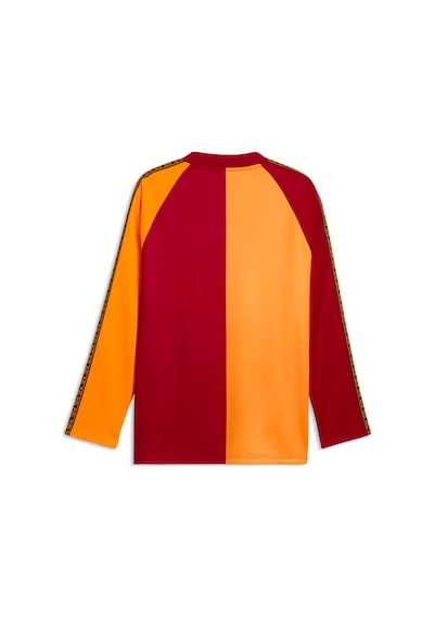 Puma Galatasaray Kıng Erkek Uzun Kollu Forma 786852 01 Kırmızı