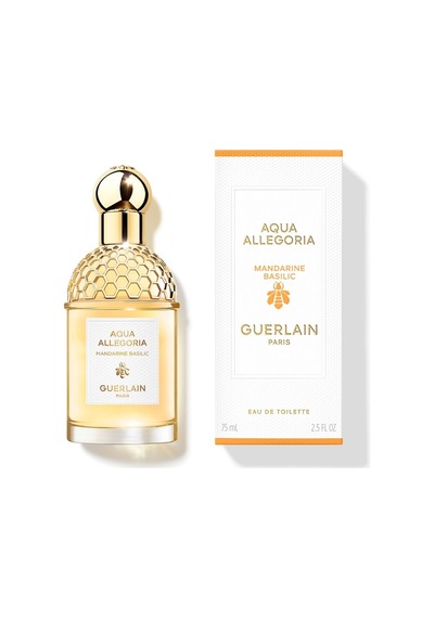 Aqua Mandarine Basilic Edt 75ml