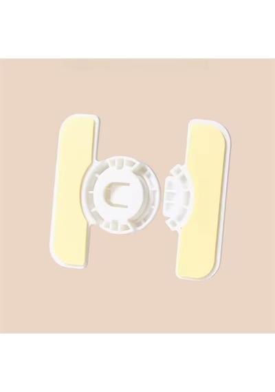 Sunup Sn-28751 Düğmeli Tip Dolap Ve Çekmece Çocuk Güvenlik Kilidi