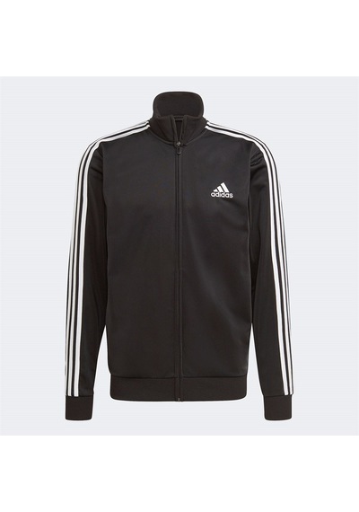 Adidas M 3S TR TT TS       BLACK/WHITE Siyah