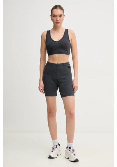 Calvin Klein Kadın Siyah Spor Sütyeni J20j225246 Pt2