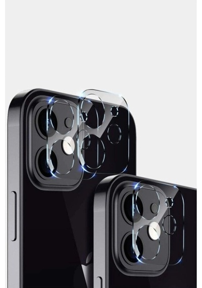 13 4g Kamera Lens Koruma Cam