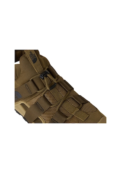 The North Face M Explore Camp Shandalerkek Outdoor Sandaleti Nf0a83nlkaa1 Sarı Sarı